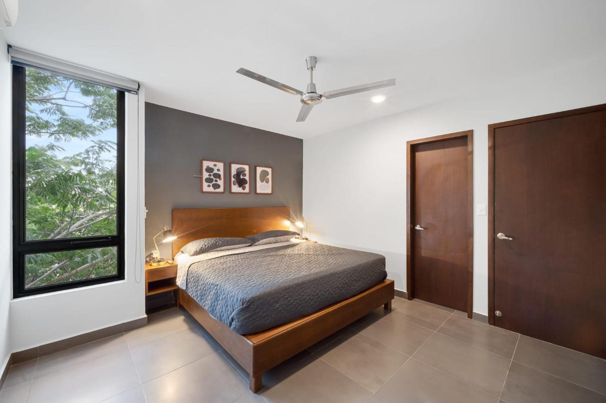 Casa Nueva Con Terraza Y Alberca En Temozon Norte *